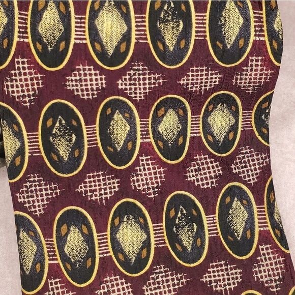 Cocktail Collection Men‎ Dress Silk Tie VODKA Theme - Picture 2 of 7